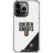 NHL Vegas Golden Knights Script iPhone 16 Pro Clear Case